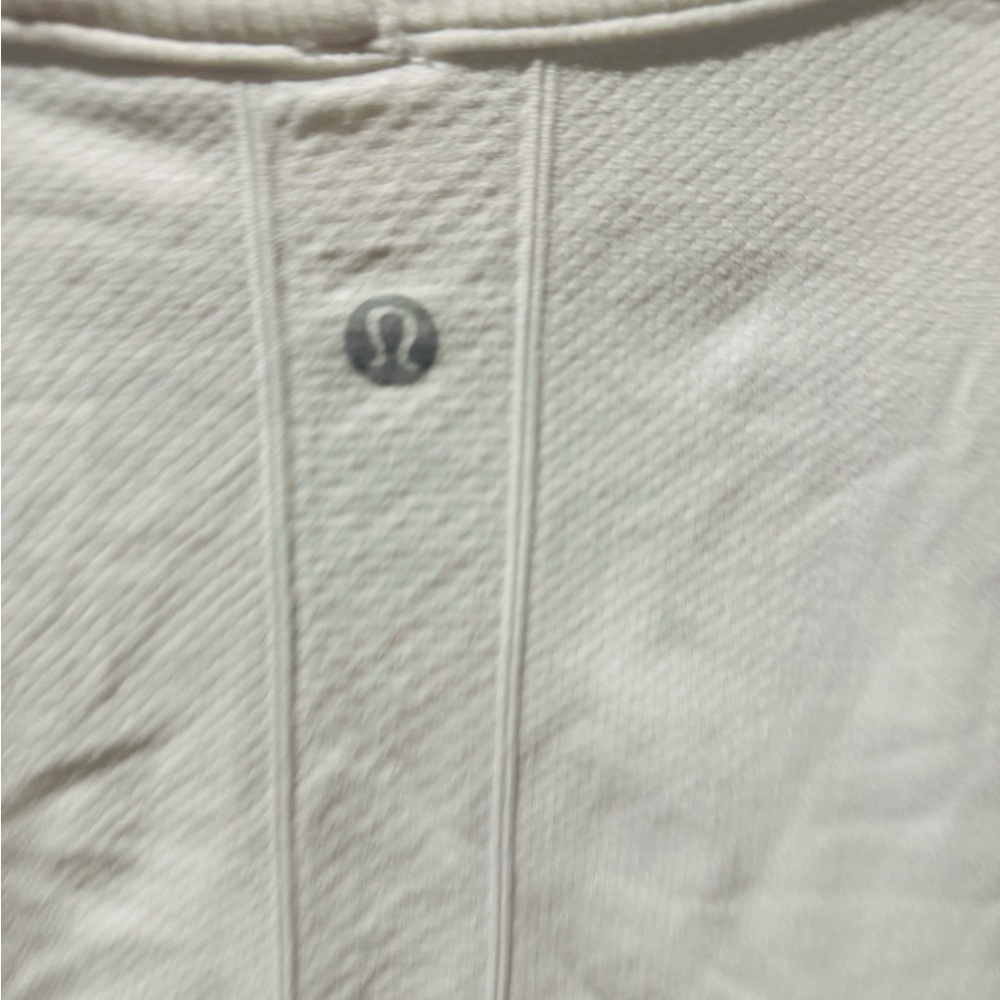 2 Lululemon shirts women’s size 10 like new